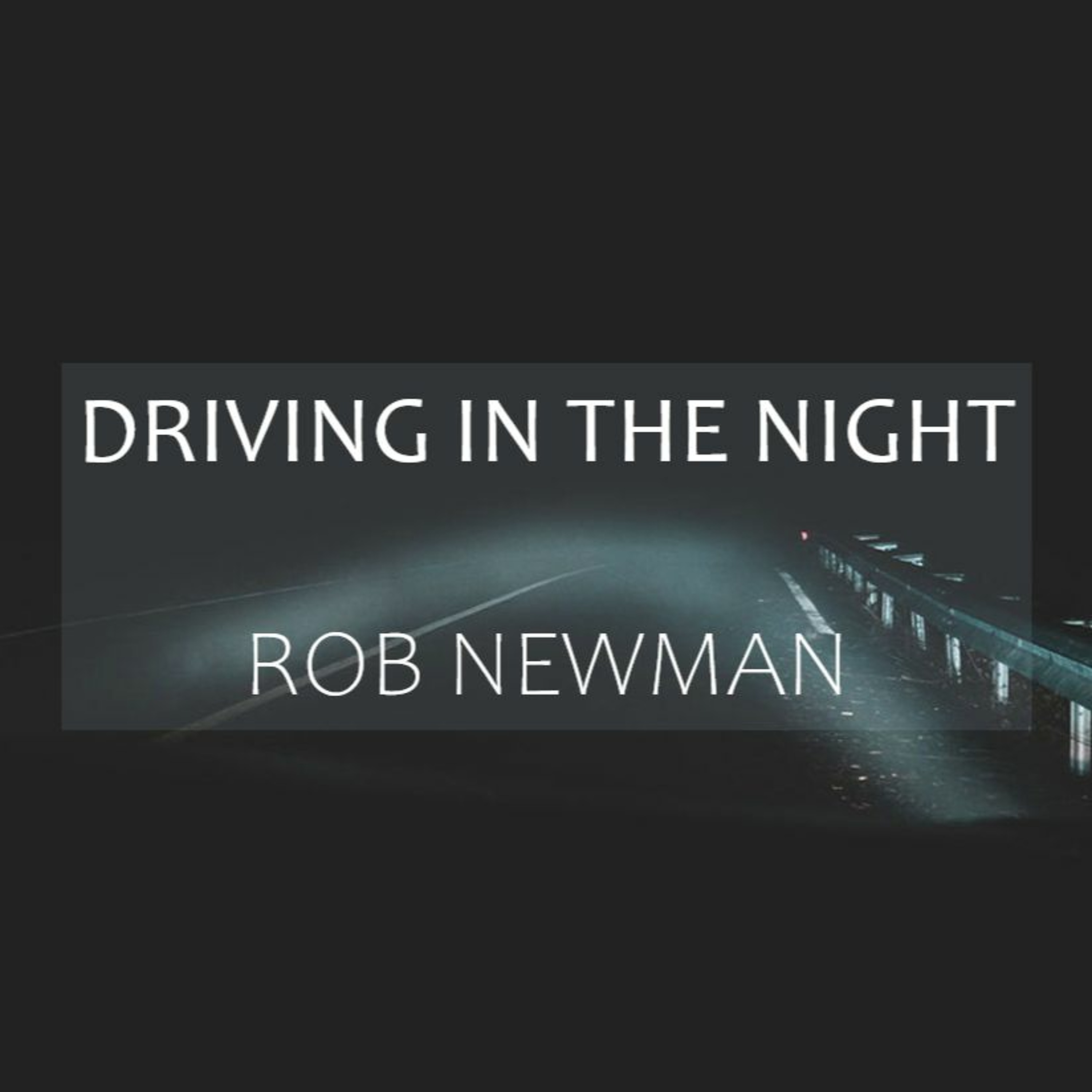 Rob Newman