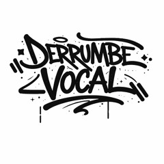 Derrumbe Vocal-Permisivo vol 1