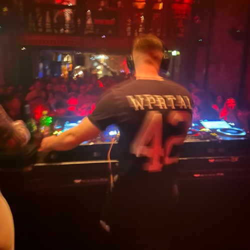 Schranz vom Loh [160BPM]