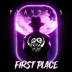 FLANDERS - FIRST PLACE