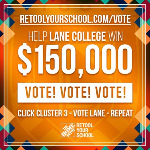 Stream Retool Your School Vote for Lane College by Dbarnes Listen