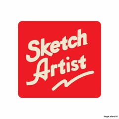 illegal afters 04 - Sketch Artist (Previews)