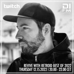 Revive 163 With Retroid Best Of 2022 (15-12-2022)