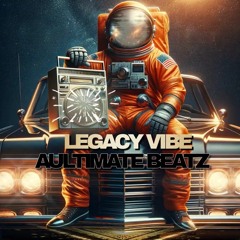 LEGACY VIBE | Hip Hop Beat