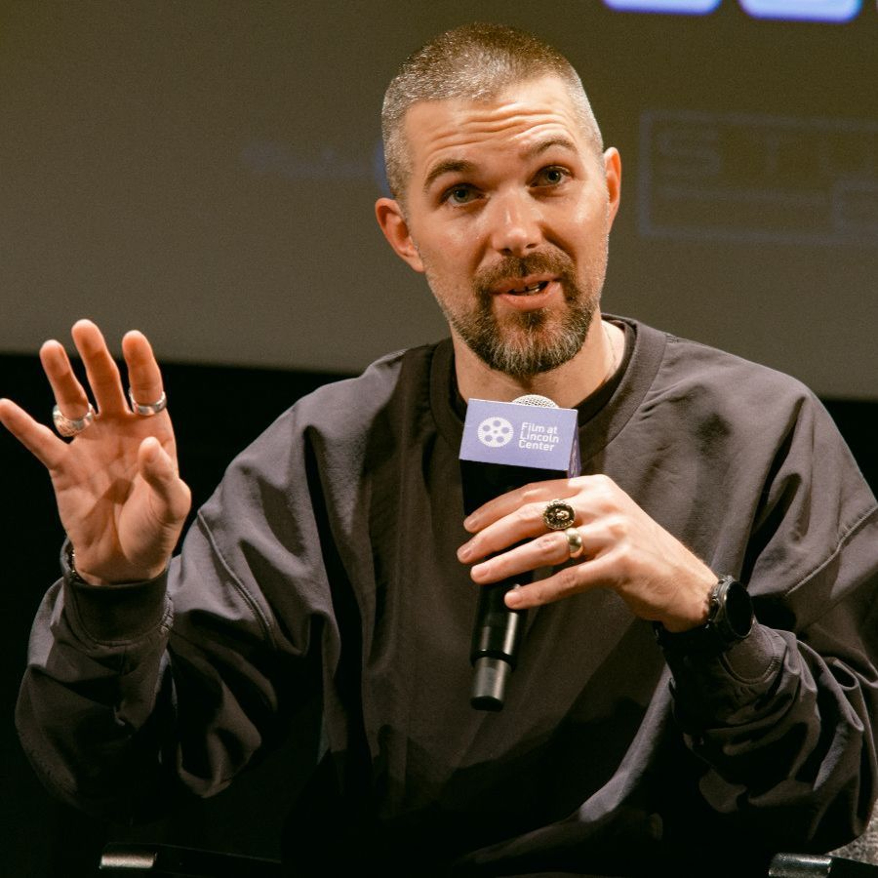 cover of episode #572 - Robert Eggers on Nosferatu