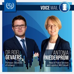 Regulating Change: The Future of Postal Markets in the E-Commerce Era