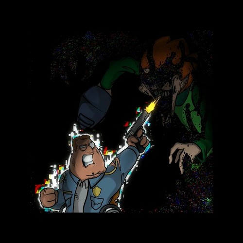 Stand Off - FNF Darkness Takeover