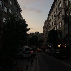 kesmeşeker-tek kişiyim ben hala