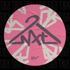 Premiere: Antss - Upside [What NxT]