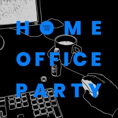 Homeoffice Party (Tekk Remix) [feat. Gesa Rocket]