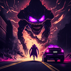 VILLAINS - Ft. Justin (prod.kaverrmade)