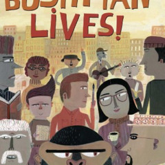 ACCESS EPUB 💓 Bushman Lives! by  Daniel Pinkwater KINDLE PDF EBOOK EPUB