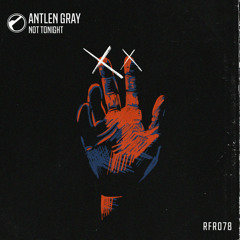 Antlen Gray - Connection (Original Mix)