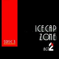 Ice Cap Act 2 Remix - 'Ice Barrier'