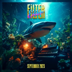 Filter Eater - September '23 [Mixtape] *Free DL*