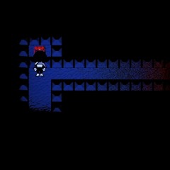 DELTARUNE - BOSS_SECRET