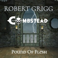 Pound Of Flesh - Robert Grigg