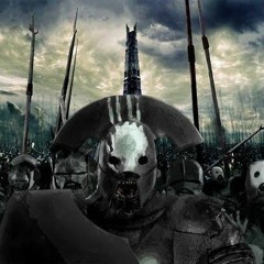 ISENGARD THEME 1 HOUR LOOP