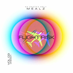 Flight Risk - Vol.03