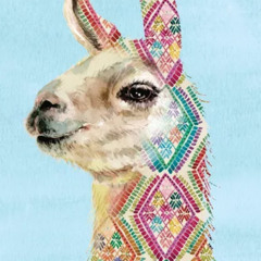 Big Llama Fm #1