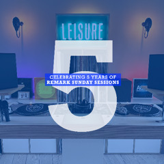 Remark Sunday Sessions: 5 Years of Livestreams – The Trilogy II