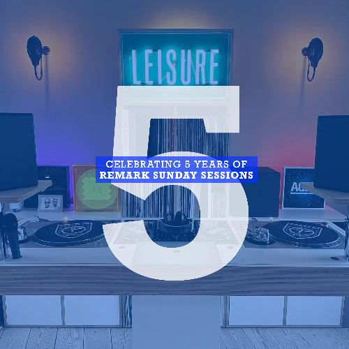 Remark Sunday Sessions: 5 Years of Livestreams – The Trilogy II