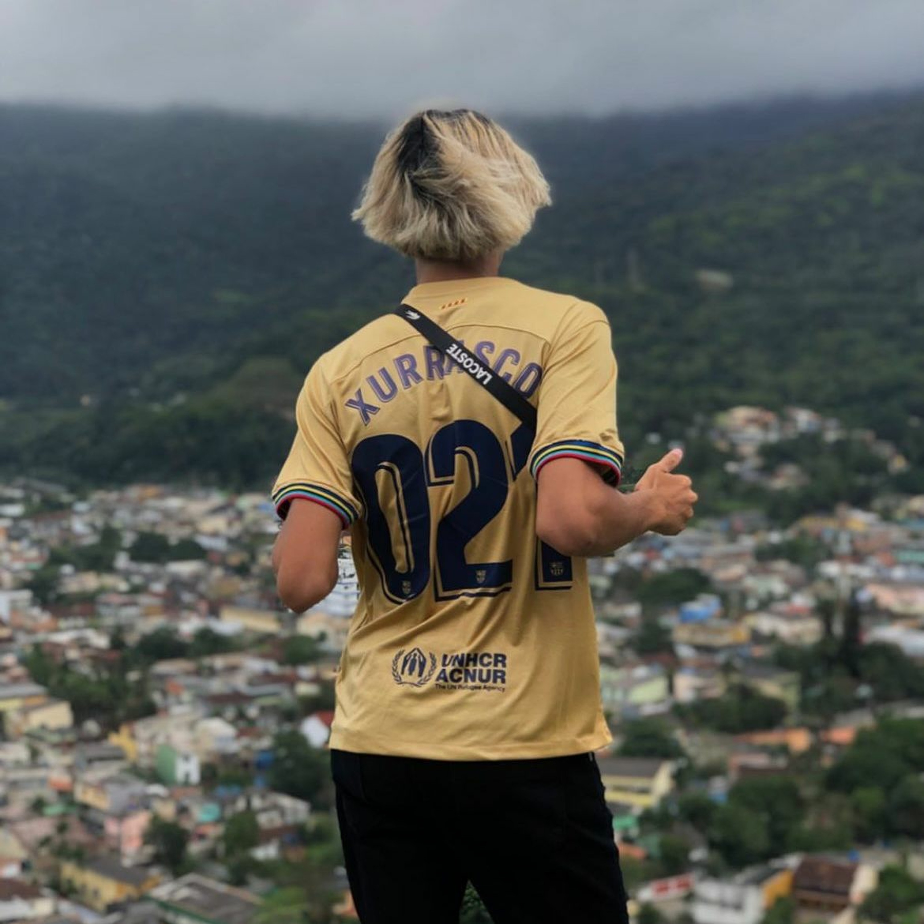DJ PSICO DE CAXIAS ( TROPA DA PARMA ) 🇪🇸
