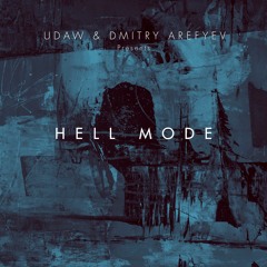 Udaw & Dmitry Arefyev - Radiant