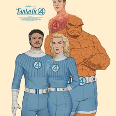 The Fantastic Four First Steps Teaser Trailer Song 2025