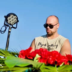 Etyek Calling Live set by Nigel Stately 2023.08.12