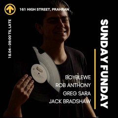 Sunday Funday 18-4-2021