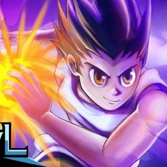 GON SONG - Look to the Moon FabvL [Hunter x Hunter]