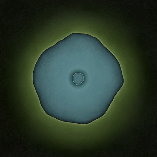Wa Wu We - 108 Dimensions Of Green (Mixed Album)
