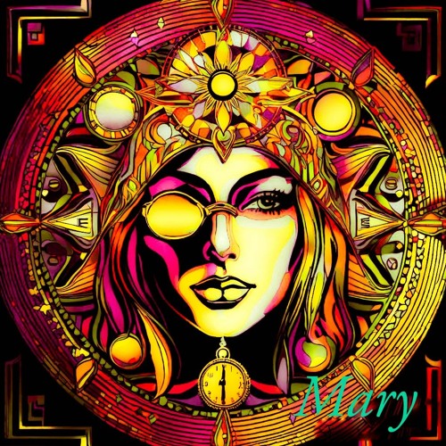 Time, For Mary