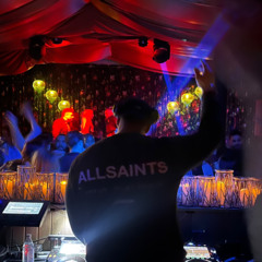 ERIK The DJ @ KSHMR Set - Friday Feb 7th 2025