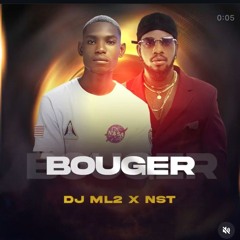 DJ ML2 Bouger