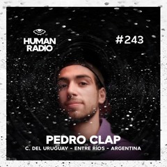 SUPERHITS #243 - PETER CLAP IN THE MIX@ HIGH TECH MINIMAL