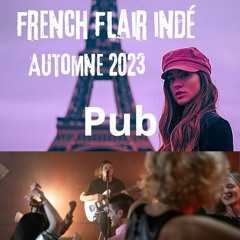 FRENCH FLAIR INDE - PUB - Automne 2023