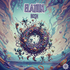 Hosh - Elation (Freedownload)