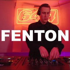 FENTON DJ Set | 644 Studios: Studio B