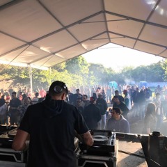 Oliver Wess - Techno In Concert #01