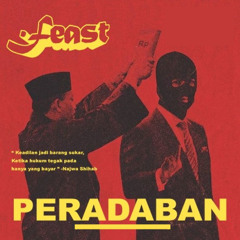 PERADABAN (RIKEY EDIT)