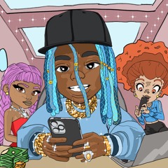 First Money[Official]