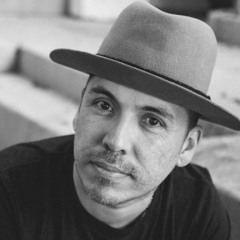The Big Texas Author Talk featuring Joaquín Zihuatanejo