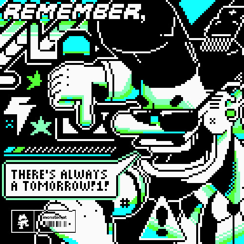 Remember, There's Always a Tomorrow