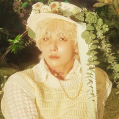 jeonghan - beautiful monster (sped up)