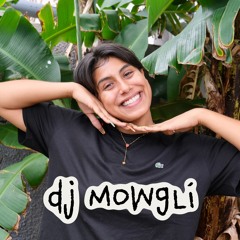 DJ MOWGLI ✸ sun set