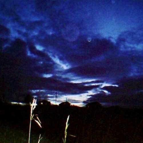 blue vision (outro stuttercore)