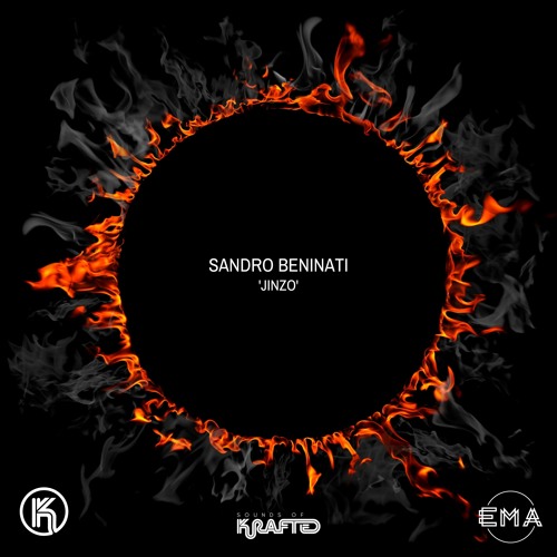 EMA Premiere: Sandro Beninati - Jinzo [Sounds of Krafted]