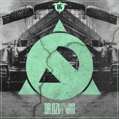 Loose Cannon (feat. Ddark)